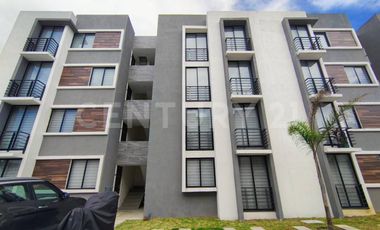 Departamento en venta Fracc Odesa Residencial, Cuautlancingo, Pue