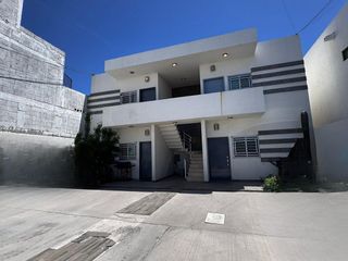 Departamentos en Fraccionamiento Bellavista