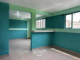 Departamento Santa María Aztahuacan ID: 178968