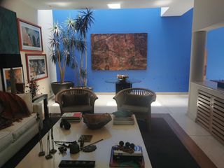 Casa en Renta en Bosques de las Lomas