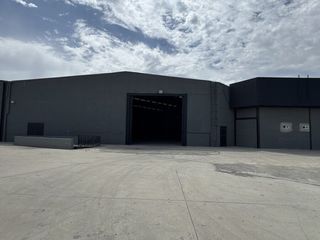 Se renta bodega de 5,000 m² Terrazas de La Presa, Tijuana