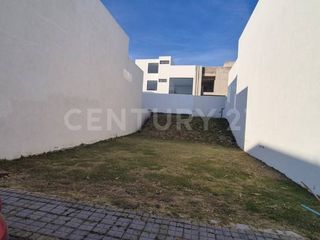 TERRENO RESIDENCIAL EN CASCATTA II LOMAS DE ANGELOPOLIS