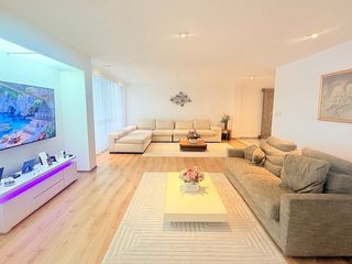 Venta de departamento en Calle Emerson, Polanco