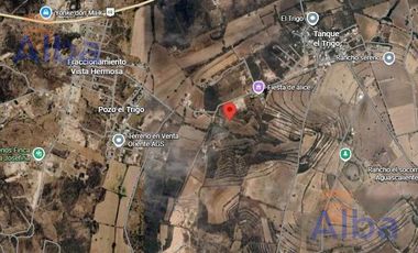 Terreno en venta en Norias de Ojocaliente