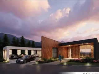 Casa en Venta Monterrey