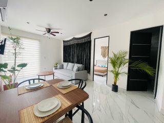 Departamento - Tulum