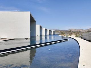 Luxury Oceanfront Condo in San José del Cabo – Exclusive Golf Community