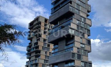 Departamento en venta Baga Residencial, zona Atlixcáyotl, Angelopolis, Puebla