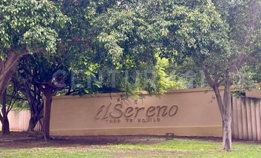 Casa En Venta En el Fraccionamiento El Sereno, Tlaquepaque, Jalisco.