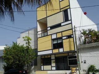 DEPARTAMENTO, 2 RECAMARAS. CERCA AL PUERTO INDUSTRIAL. CARMEN, CAMPECHE