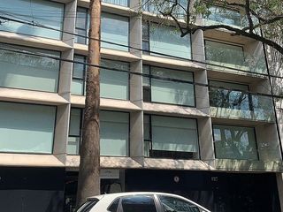 POLANCO CERCA DEL PARQUE CASI MASARYK RENTA con balcón