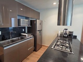 Departamento Amueblado Exclusivo en Renta en Plaza Carso.