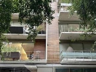 VENTA DEPARTAMENTO COLONIA CONDESA CUAUHTEMOC