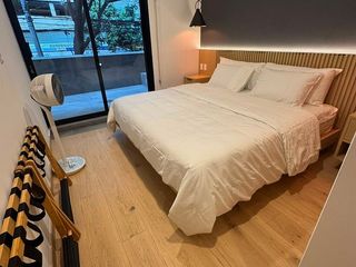 DEPARTAMENTO RENTA AMUEBLADO RIO LERMA CUAUHTEMOC