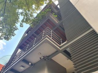 Departamento a unos pasos de la Condesa.