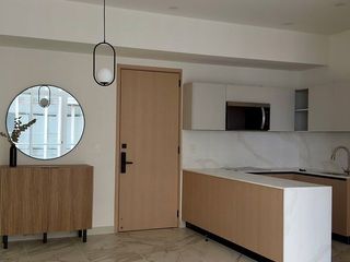 Renta de departamento equipado blum Santa Fe 🏢