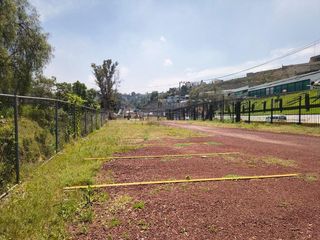 Terreno en Renta, Nicolas Romero, 1,600 m2