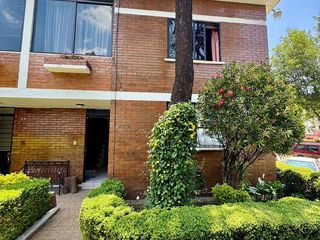 Casa en Venta en San Jerónimo, Unidad Independencia