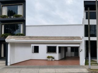 Casa en renta  para uso comercial