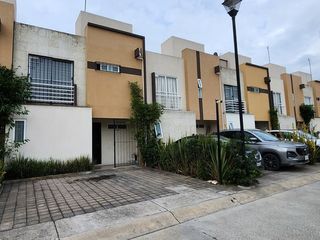CASA EN RENTA MISIONES II TOLUCA