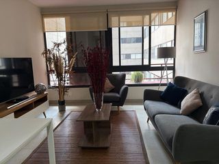 Departamento renta Polarea Torre Budapest