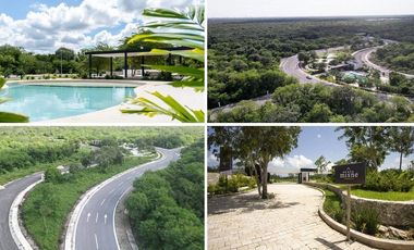 Terreno en Venta en Punta Misne, Progreso