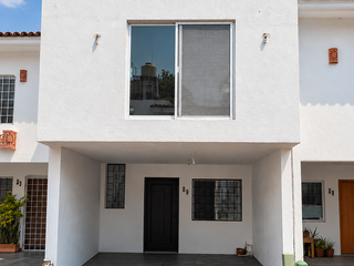 Casa en renta en Coto San Rafael, Nuevo México
