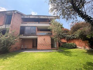Casa en renta en Bosques de las Lomas