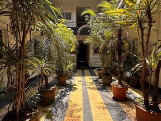 Departamento en Renta en La condesa