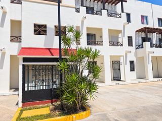 Departamento en venta planta baja Real Ibiza Plus, Playa del Carmen