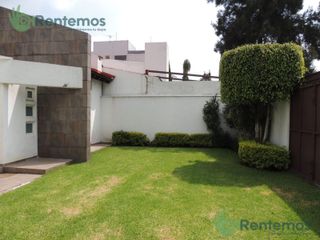 Casa en renta en Parques de la Herradura