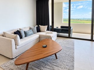 Departamento - Puerto Cancún