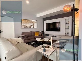 Loft Amueblado en Terre Residencial, en Barrio Sierra