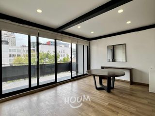 Departamento Roma Norte ID: 179499
