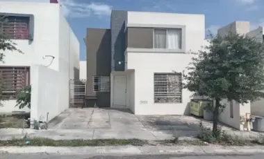 Casa en venta en Santa Sofía Residencial, Apodaca, Nuevo León