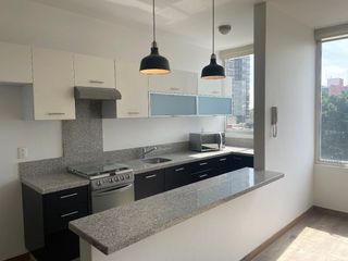 Renta de PentHouse en la Roma Norte