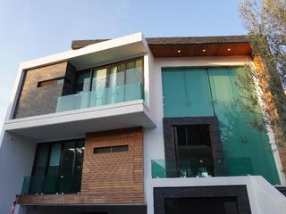 Casa de Lujo en Renta en Puerta Las Lomas