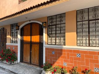 CASA RENTA EN EL CENTRO - (3)
