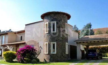 VENTA DE CASA EN "LA QUERENCIA" SAN PEDRO CHOLULA