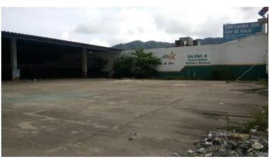 VENTA TERRENO ZONA MUY COMERCIAL BLVD VICENTE GRO ACAPULCO
