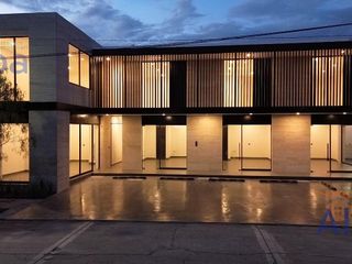 Locales en renta y venta en los bosques