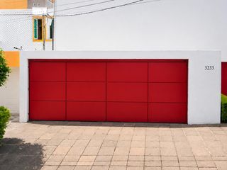 Casa en venta, Fracc. Monraz, Guadalajara, Jalisco.
