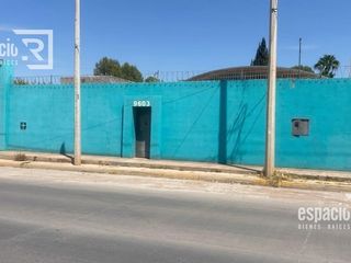 BODEGA INDUSTRIALEN COLONIA AEROPUERTO