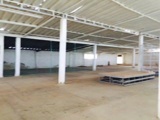 TERRENO EN VENTA PARA CENTRO DE DISTRIBUCIÓN
