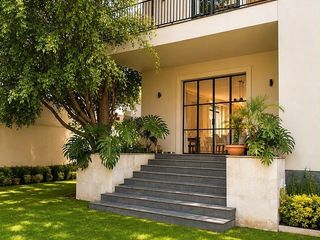 RESIDENCIA AAA EN LOMAS DE CHAPULTEPEC
