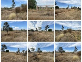 TERRENO EN VENTA EN CAMPESTRE SAN CARLOS – PABELLÓN DE ARTEAGA