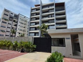 DEPARTAMENTO EN RENTA 1 REC, 1.5 BAÑOS, SIN MUEBLES, ZOLÉ VIA CUMBRES