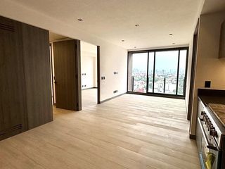 Departamento en Renta en BeGrand Del Valle