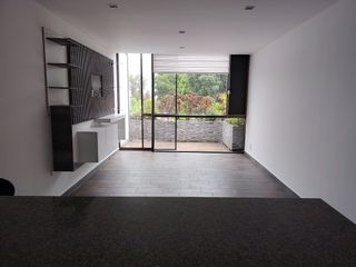 Departamento en Be grand copa