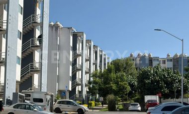 Departamento En Venta En El Roble, Tateposco,Tlaquepaque, Jalisco.